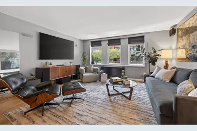 296 W 10th Street #6N, New York City, NY 10014 - Photo 1