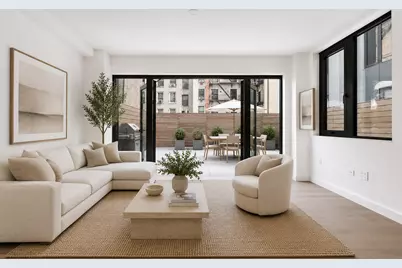 150 Rivington Street #2B, New York, NY 10002 - Photo 1