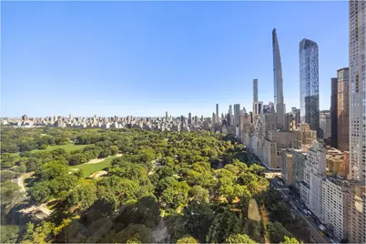 1 Central Park W #23C, New York, NY 10023 - Photo 3
