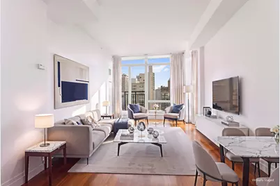 45 Park Avenue #PH03, New York City, NY 10016 - Photo 1