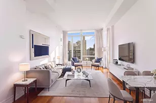 45 Park Ave, New York City, NY 10016 - Photo 1