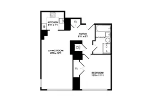 45 Park Ave, New York City, NY 10016 - Photo 7