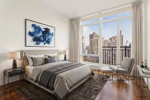 45 Park Ave, New York City, NY 10016 - Photo 3