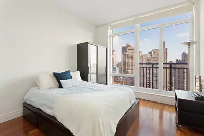 45 Park Avenue #PH03, New York City, NY 10016 - Photo 5