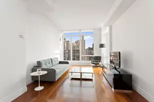 45 Park Ave, New York City, NY 10016 - Photo 1