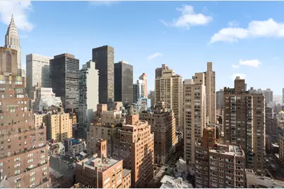 45 Park Avenue #PH03, New York City, NY 10016 - Photo 3
