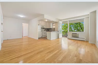 5800 Arlington Avenue #3D, New York City, NY 10471 - Photo 1