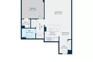555 W 23rd St, New York City, NY 10011 - Photo 11