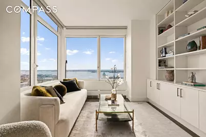 388 Bridge Street #PH45AB, New York City, NY 11201 - Photo 3