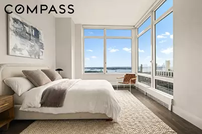 388 Bridge Street #PH45AB, New York City, NY 11201 - Photo 5