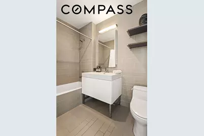 388 Bridge Street #PH45AB, New York City, NY 11201 - Photo 9
