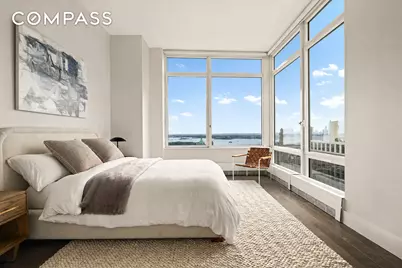 388 Bridge Street #PH45AB, New York City, NY 11201 - Photo 5