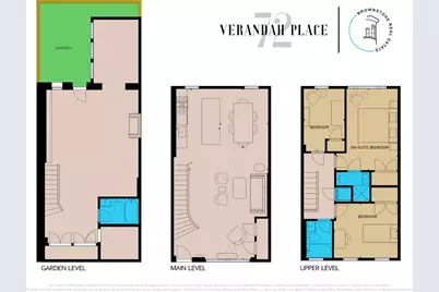 72 Verandah Place, New York City, NY 11201 - Photo 21