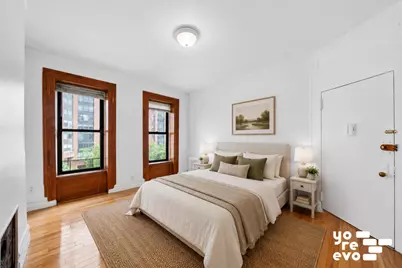 208 E 90th Street #4W, New York City, NY 10128 - Photo 5