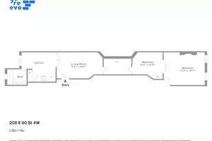 208 E 90th St, New York City, NY 10128 - Photo 11