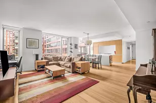 2 River Ter., New York, NY 10282 - Photo 1