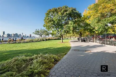 2 River Terrace #9-AE, New York, NY 10282 - Photo 19