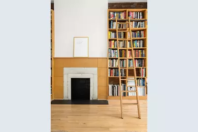 135 Hicks Street #2A, New York City, NY 11201 - Photo 1
