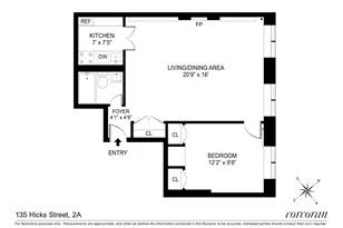 135 Hicks St, New York City, NY 11201 - Photo 13
