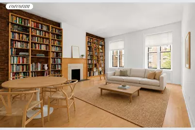 135 Hicks Street #2A, New York City, NY 11201 - Photo 5