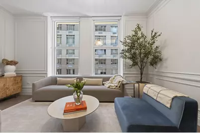 108 Leonard Street #7I, New York City, NY 10013 - Photo 3