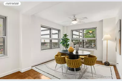 175 W 13th Street #2D, New York City, NY 10011 - Photo 3