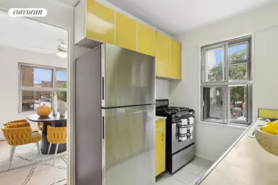 175 W 13th Street #2D, New York City, NY 10011 - Photo 9