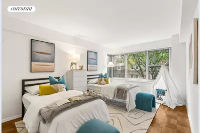 175 W 13th Street #2D, New York City, NY 10011 - Photo 5