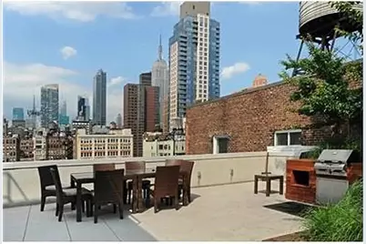133 W 22nd Street #2F, New York City, NY 10011 - Photo 11