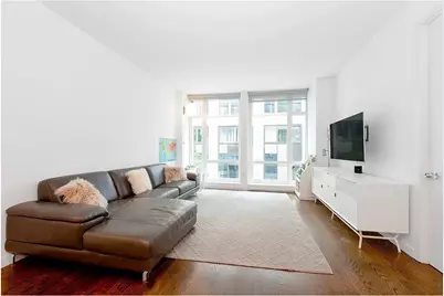 133 W 22nd Street #2F, New York City, NY 10011 - Photo 1