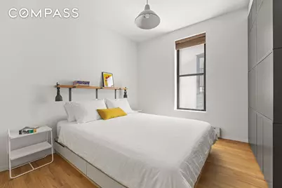 168 Sterling Place #4L, Brooklyn, NY 11217 - Photo 7