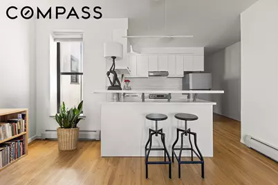168 Sterling Place #4L, New York City, NY 11217 - Photo 3