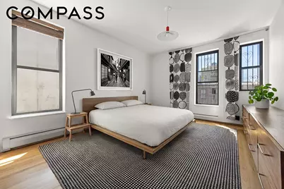 168 Sterling Place #4L, New York City, NY 11217 - Photo 5