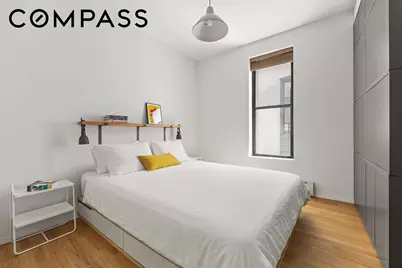 168 Sterling Place #4L, New York City, NY 11217 - Photo 7