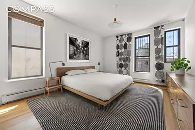 168 Sterling Place #4L, Brooklyn, NY 11217 - Photo 5