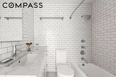168 Sterling Place #4L, New York City, NY 11217 - Photo 9