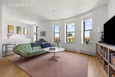 168 Sterling Place #4L, Brooklyn, NY 11217 - Photo 1