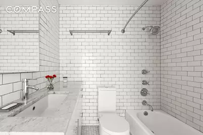 168 Sterling Place #4L, Brooklyn, NY 11217 - Photo 9