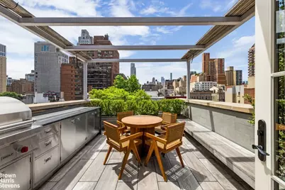 238 1/2 E 83rd Street, New York City, NY 10028 - Photo 25