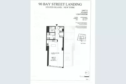 90 Bay Street Landing #2-G, New York City, NY 10301 - Photo 19