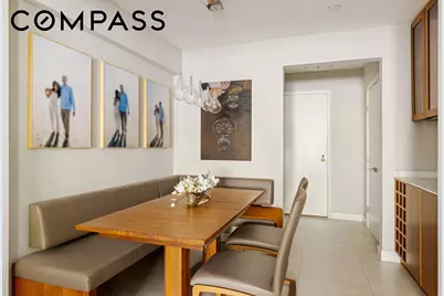 30 E 9th Street #1B, New York City, NY 10003 - Photo 5