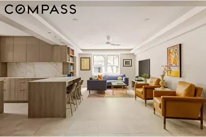 30 E 9th Street #1B, New York, NY 10003 - Photo 1
