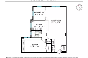 30 E 9th St, New York City, NY 10003 - Photo 13
