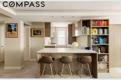 30 E 9th Street #1B, New York City, NY 10003 - Photo 3