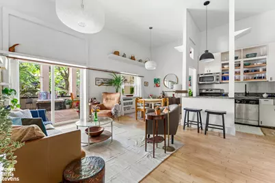 327 4th Street #2F, New York City, NY 11215 - Photo 3
