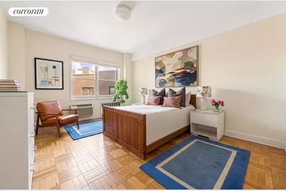 10 Plaza Street E #6G, Brooklyn, NY 11238 - Photo 5