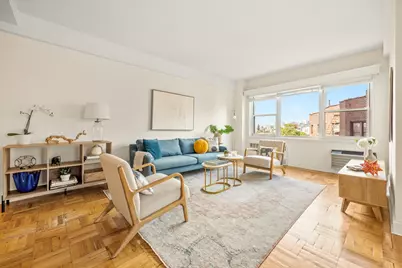 10 Plaza Street E #6G, Brooklyn, NY 11238 - Photo 1