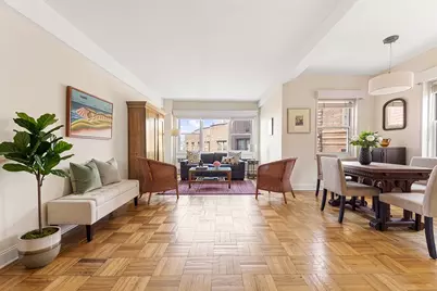 10 Plaza Street E #6G, Brooklyn, NY 11238 - Photo 9