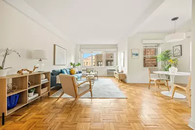 10 Plaza Street E #6G, Brooklyn, NY 11238 - Photo 3