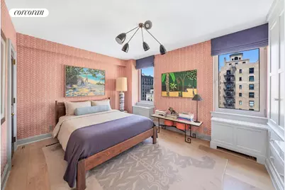 20 E 74th Street #14E, New York City, NY 10021 - Photo 9